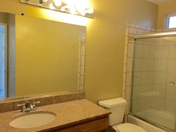 2BR/2BA Condo · San Jose photo 4