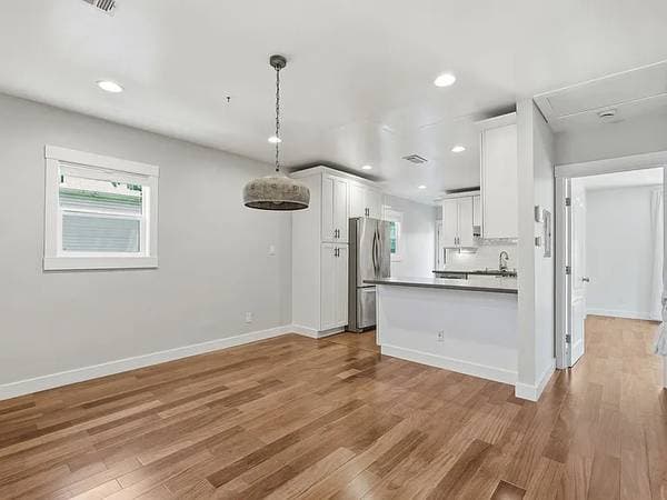 Beautiful Spacious 3-bedroom 2-bath Home In Berkeley! photo 1