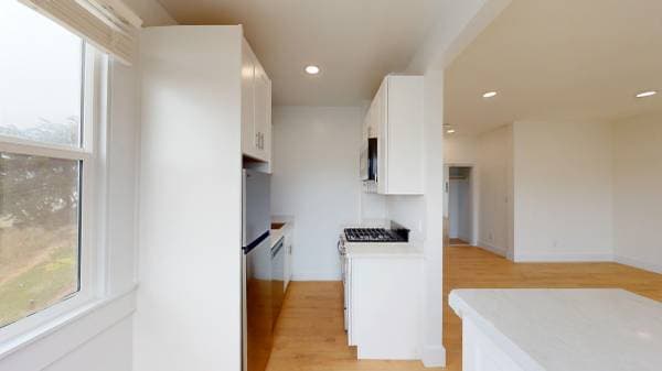 0BR/1BA Condo on Balboa St - 201 · San Francisco photo 2