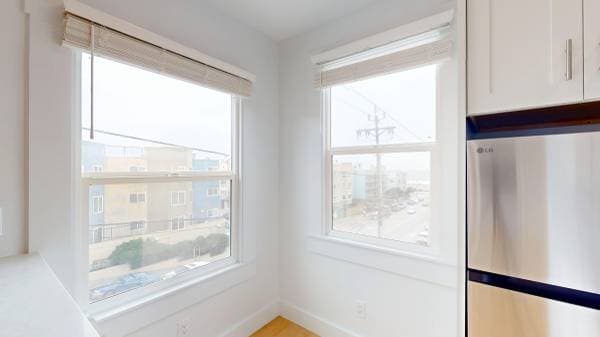 0BR/1BA Condo on Balboa St - 201 · San Francisco photo 3