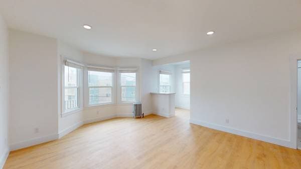 0BR/1BA Condo on Balboa St - 201 · San Francisco photo 5