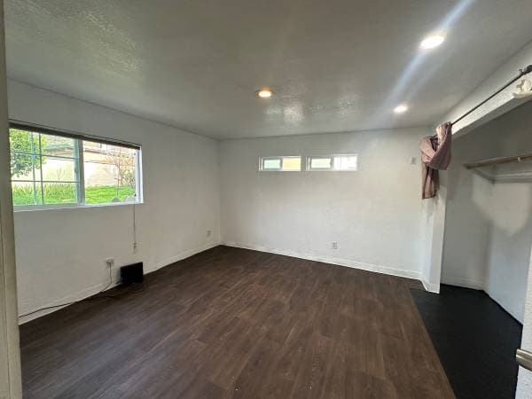 1BR/1BA In Law Adu · Oakland photo 3