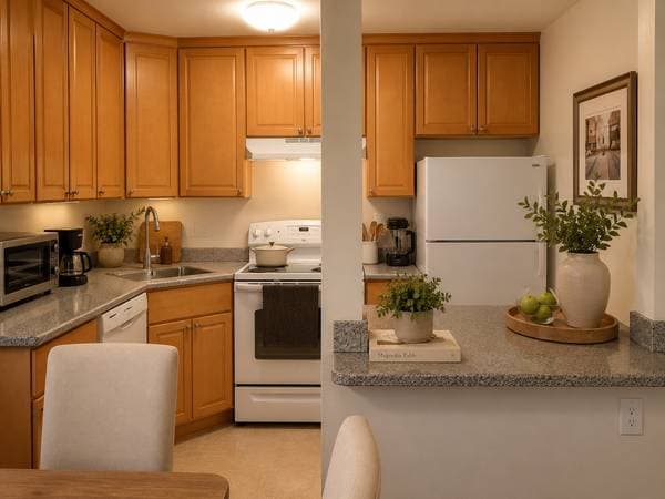 1BR/1BA Other · San Anselmo photo 3