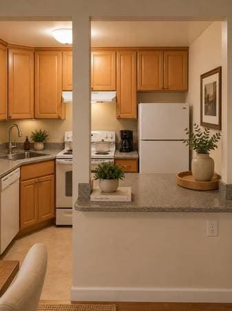 1BR/1BA Other · San Anselmo photo 4