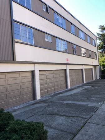 0BR/1BA Apartment on Dwight Way · Berkeley photo 3