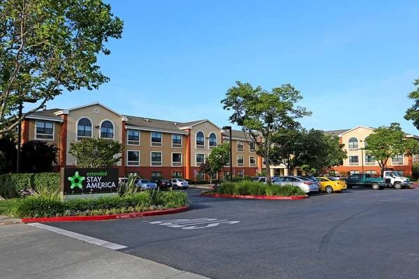 1BR/1BA Other · Pleasanton photo 1