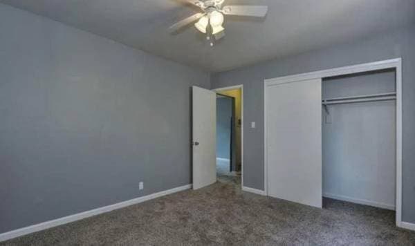 2BR/1BA Apartment · Santa Clara photo 2