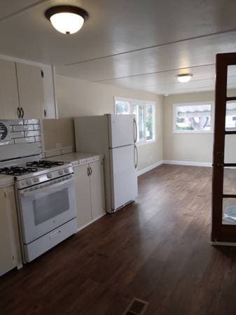 1BR/1BA Single Family House on Portola Drive · Santa Cruz photo 1