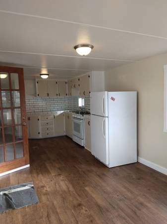 1BR/1BA Single Family House on Portola Drive · Santa Cruz photo 2
