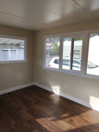1BR/1BA Single Family House on Portola Drive · Santa Cruz photo 3