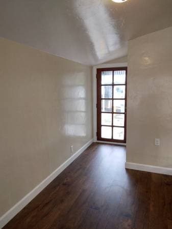 1BR/1BA Single Family House on Portola Drive · Santa Cruz photo 5