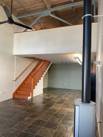 1BR/1BA Loft on Dennison Street · Oakland photo 5