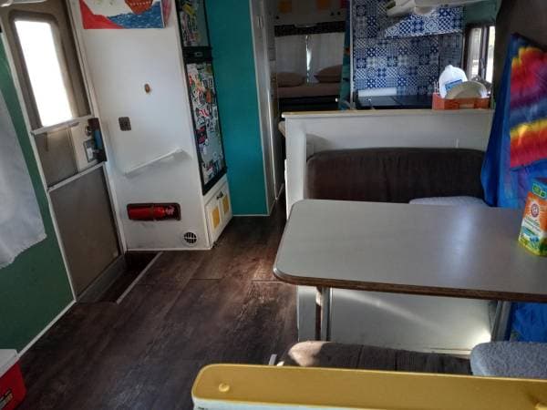 1BR/1BA Other · Sunnyvale photo 1