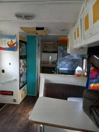 1BR/1BA Other · Sunnyvale photo 4