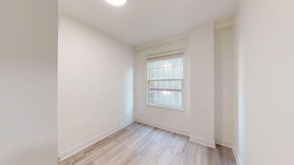 1BR/1BA Apartment on Golden Gate · San Francisco photo 3