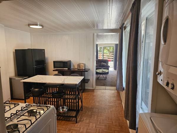 1BR/1BA Apartment on Buena Vista Ave. · Fairfax photo 4