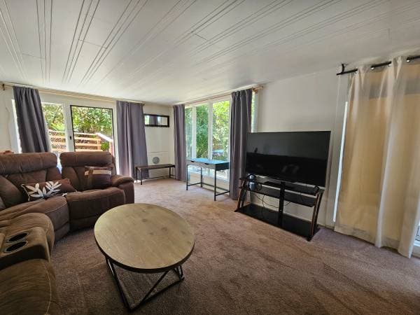 1BR/1BA Apartment on Buena Vista Ave. · Fairfax photo 5