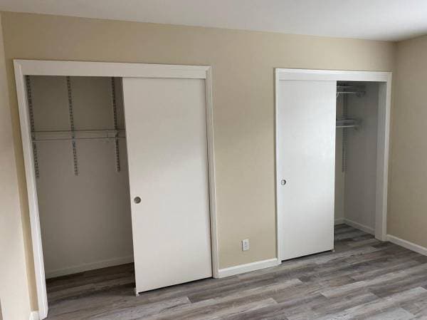 1BR/1BA Apartment · Santa Clara photo 1