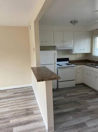 1BR/1BA Apartment · Santa Clara photo 2