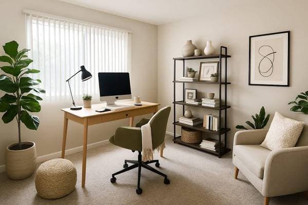 2BR/1BA Apartment on N Main St · Walnut Creek photo 5