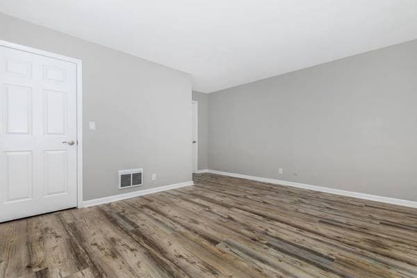 1BR/1BA Apartment on Contra Costa Boulevard · Pleasant Hill photo 1