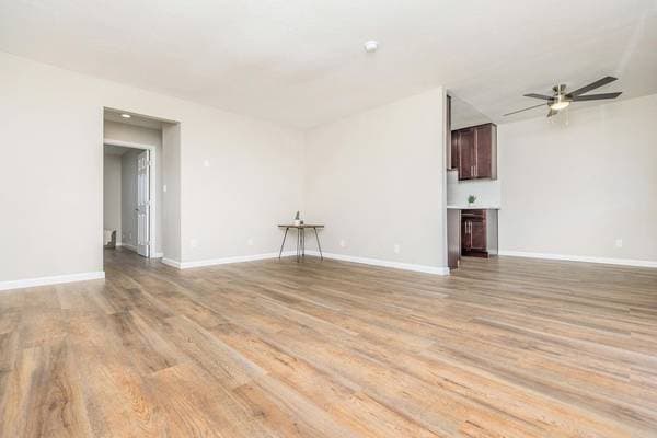 1BR/1BA Apartment on Stokes Street · San Jose photo 3