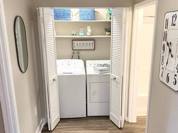 1BR/1BA Apartment on Owens Drive · Pleasanton photo 4