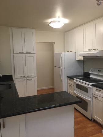 1BR/1BA Condo on Boulevard Way · Lafayette photo 1