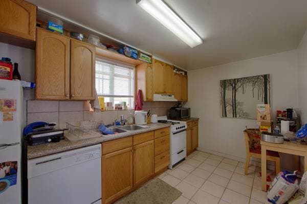 2BR/2BA Apartment · San Jose photo 2