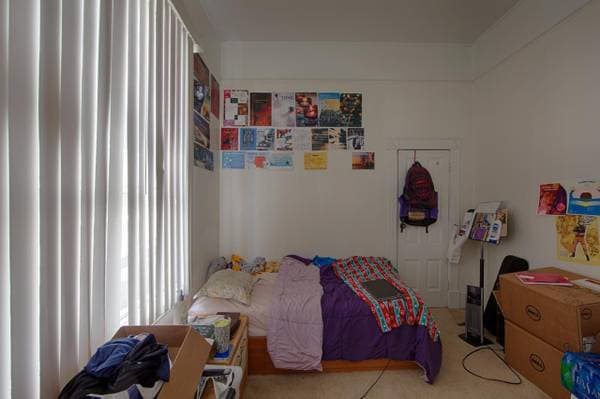 2BR/2BA Apartment · San Jose photo 5