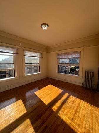 0BR/1BA Apartment on Alice St · Oakland photo 4
