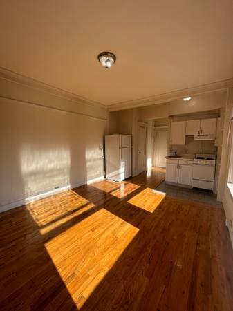 0BR/1BA Apartment on Alice St · Oakland photo 5