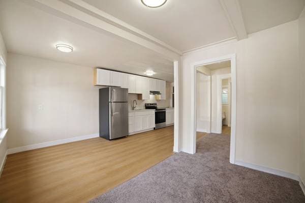 2BR/1BA Apartment · Guerneville photo 1