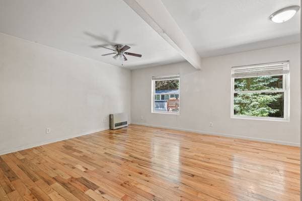 3BR/2BA Apartment · Guerneville photo 1