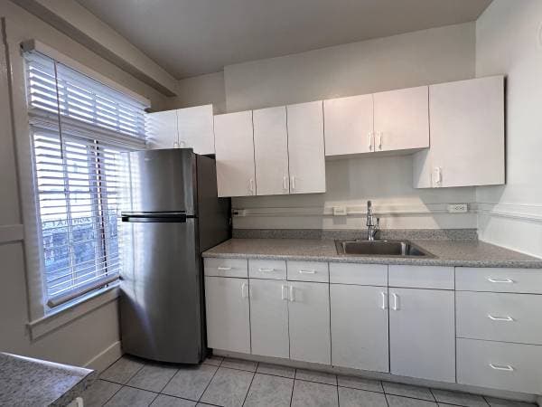 0BR/1BA Apartment on Jones St · San Francisco photo 3
