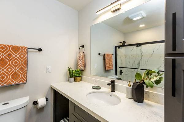 2BR/1BA Apartment on N Main Street · Walnut Creek photo 3