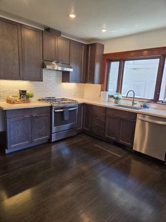 2BR/1BA Apartment on Regent St · Berkeley photo 2