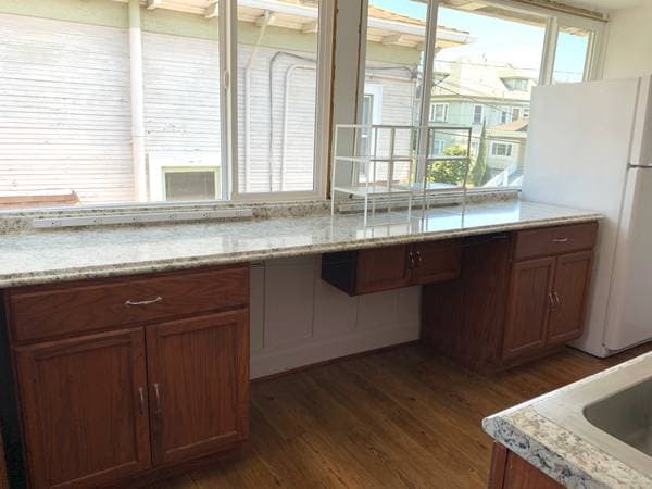 2BR/1BA Duplex on 54th Street · Oakland photo 1