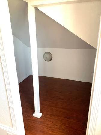 2BR/1BA Duplex on 54th Street · Oakland photo 5