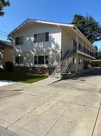 1BR/1BA Apartment on N 2nd St · San Jose photo 1