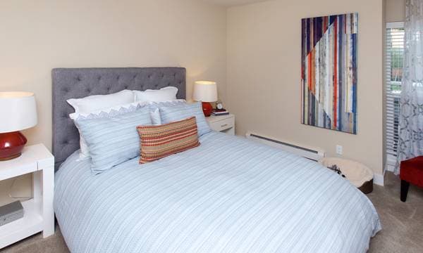 1BR/1BA Apartment on East Hillsdale Boulevard · San Mateo photo 5
