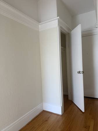 0BR/1BA Apartment · San Francisco photo 4