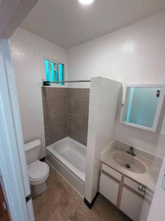 0BR/1BA Apartment · San Francisco photo 5