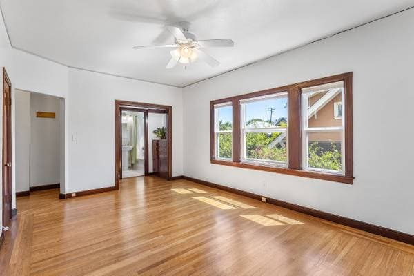 Apartments on Hanover Avenue · Oakland photo 1