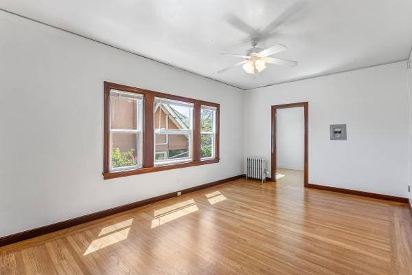 Apartments on Hanover Avenue · Oakland photo 2