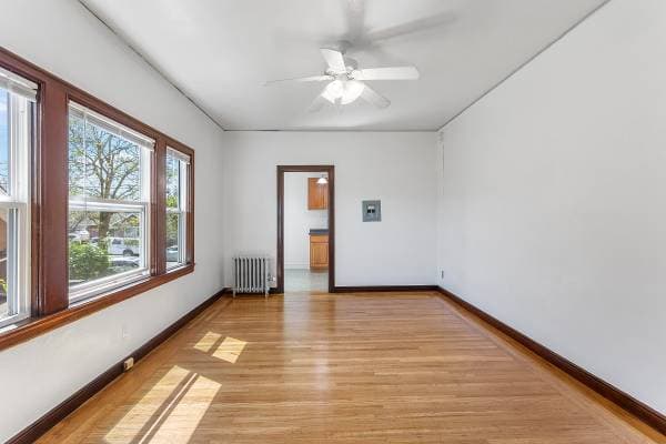 Apartments on Hanover Avenue · Oakland photo 3
