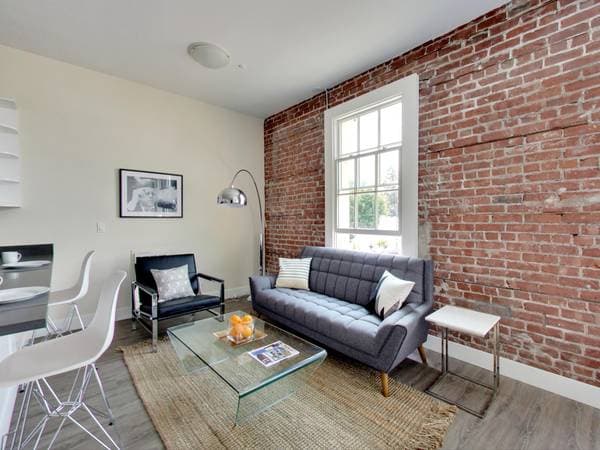0BR/1BA Apartment · Hayward photo 4