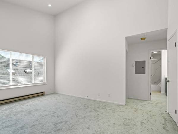 1BR/1BA Apartment · Burlingame photo 1