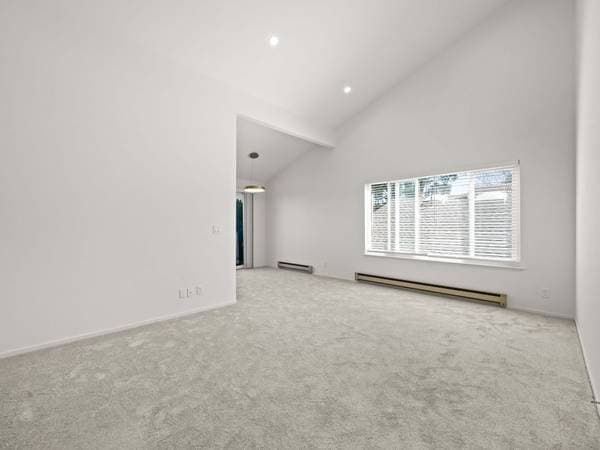 1BR/1BA Apartment · Burlingame photo 2