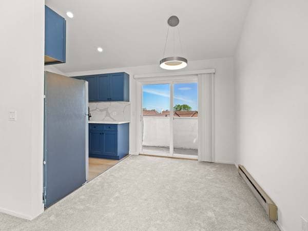 1BR/1BA Apartment · Burlingame photo 3